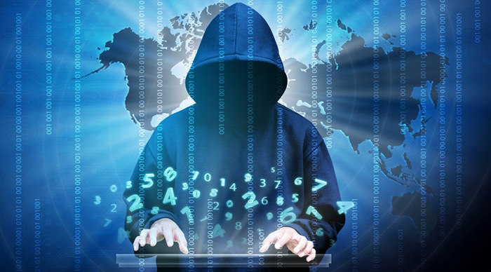Hacking and Identity Theft are common forms of Cybercrimes Photo Source: https://www.fbi.gov/investigate/cyber