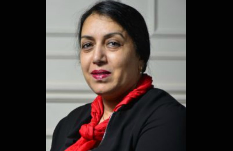 Jasbir Jaspal Becomes The First Sikh Woman To Be Appointed To The